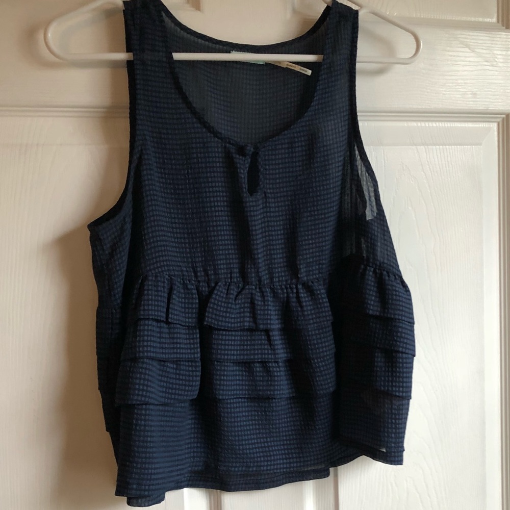 Kimchi Blue Top